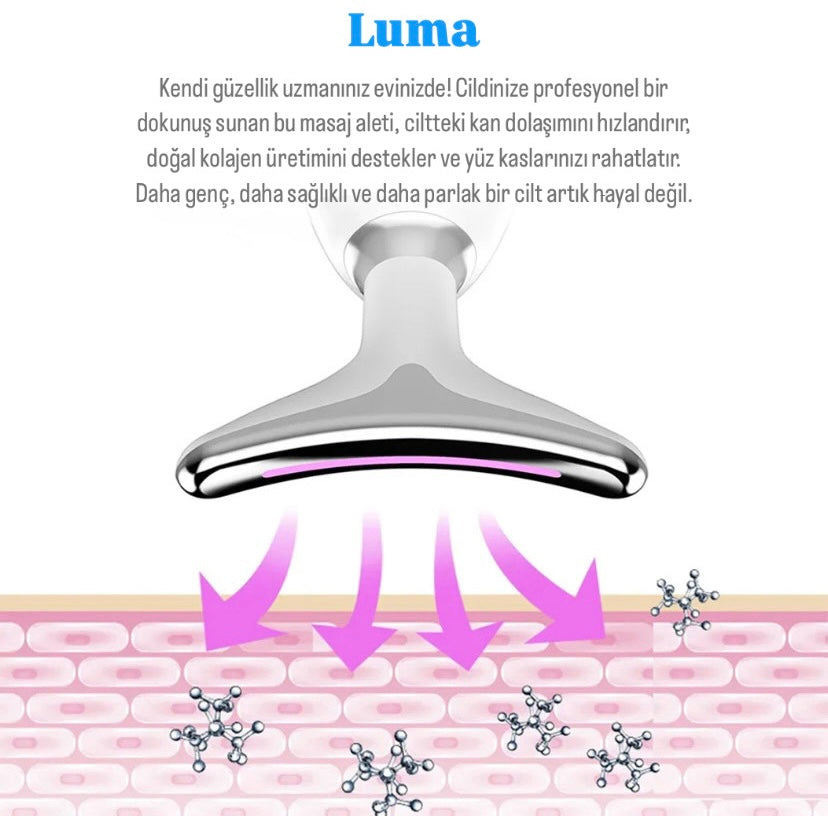 LUMA